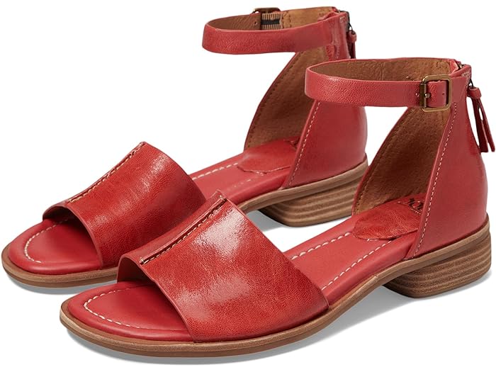 (取寄) ソフト レディース ファクシン Sofft women Sofft Faxyn Red Coral