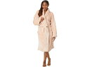 () s[ WFC Tx[W fB[X O[ vbV [u P.J. Salvage women P.J. Salvage Luxe Plush Robe Blush 1