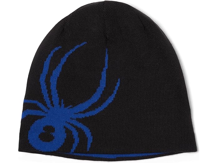 (取寄) スパイダー メンズ アラクニド ハット Spyder men Spyder Arachnid Hat Electric Blue