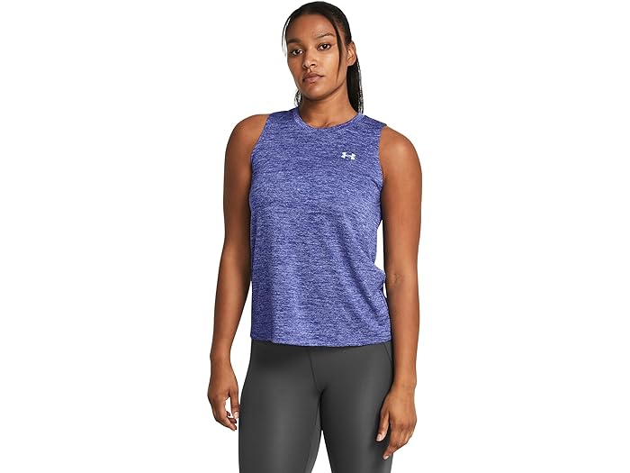 () A_[A[}[ fB[X ebN ^N cCXg Under Armour women Under Armour Tech Tank Twist Starlight/Celeste/Celeste