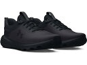 () A_[A[}[ Y `[Wh oC^CY Under Armour men Under Armour Charged Revitalize Black/Black/Black