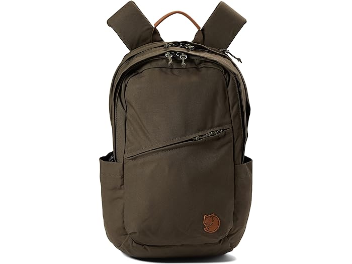 () tF[[x C 20 Fjllrven Fjallraven Raven 20 Dark Olive