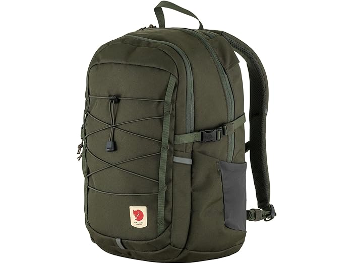 () tF[[x XN 20 Fjllrven Fjallraven Skule 20 Deep Forest