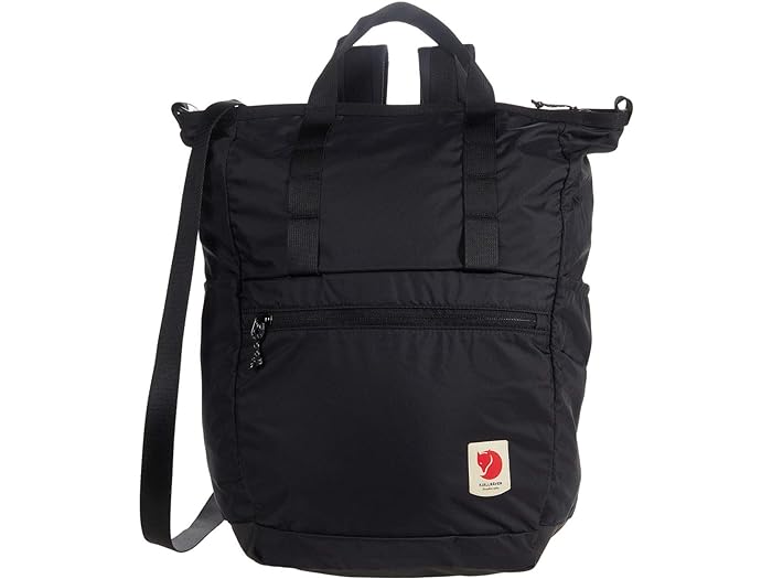 () tF[[x nC R[Xg g[gpbN Fjllrven Fjallraven High Coast Totepack Black