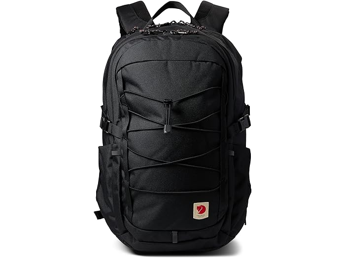 () tF[[x XN 28 Fjllrven Fjallraven Skule 28 Black