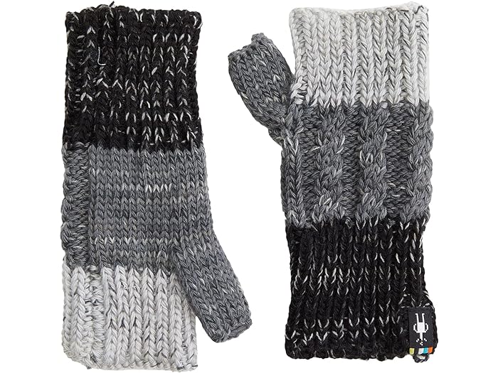 () X}[gE[ fB[X CXg nh EH[}[ Smartwool women Smartwool Isto Hand Warmer Black