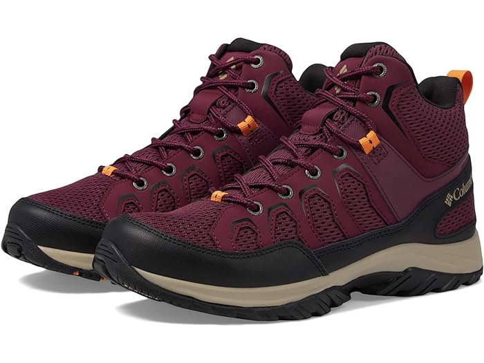 ■商品詳細■ブランドColumbia コロンビア■商品名Columbia Granite Trail Mid Waterproofグラニテ トレイル ミッド ウォータープルーフ■商品状態新品未使用・並行輸入品■色Deep Madeira/Sundance■詳細Omni-Tech防水通気性構造。-Omni-Gripノンマーキングトラクションラバーアウトソール。-製品の測定はサイズ9 width B - Mediumを使用。サイズによって採寸が異なる場合がありますのでご注意下さい-測定:重量:368.55g■備考(取寄) コロンビア レディース グラニテ トレイル ミッド ウォータープルーフ Columbia women Columbia Granite Trail Mid Waterproof Deep Madeira/SundanceColumbia コロンビア シューズ ブーツ スニーカー アウトドア ブランド Shoes Boots トレッキング 登山 カジュアル ストリート zp-9879439and more...