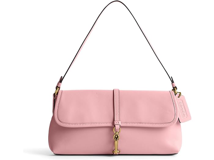 (取寄) コーチ レディース ハンプトンズ バッグ COACH women COACH Hamptons Bag Bubblegum