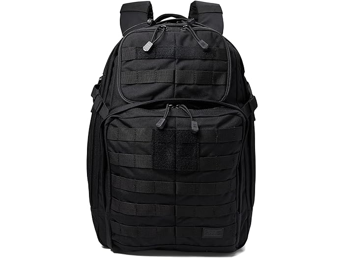 () 5.11 ^NeBJ bV 24 2.0 obNpbN 5.11 Tactical 5.11 Tactical Rush 24 2.0 Backpack Black