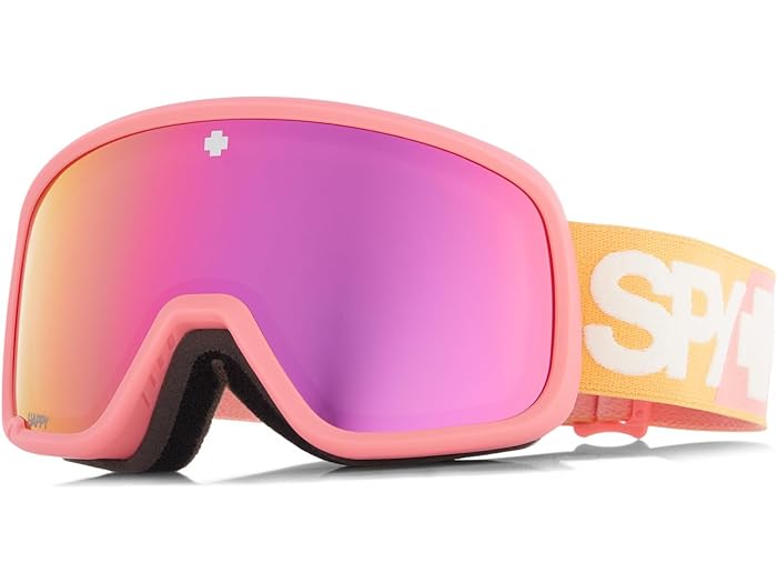 (取寄) スパイ マーシャル 2.0 Spy Optic Spy Optic Marshall 2.0 Creamsicle Ml Rose Pink Mirror