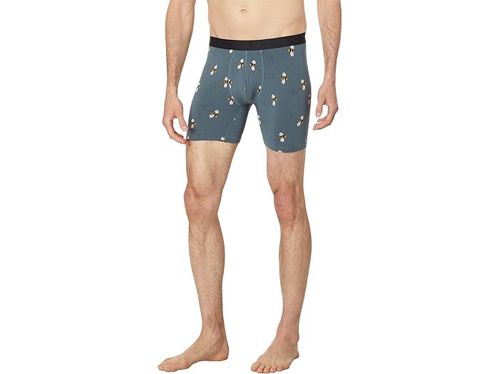 (取寄) ミーアンディーズ メンズ ボクサー ブリーフ MeUndies men MeUndies Boxer Brief Let It Bee