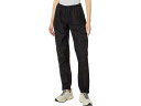 (取寄) ヘリーハンセン レディース バンクーバー パンツ Helly Hansen women Vancouver Pants Black