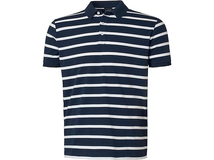 ヘリーハンセン ポロシャツ メンズ (取寄) ヘリーハンセン メンズ ニューポート ポロ Helly Hansen men Helly Hansen Newport Polo Navy 1