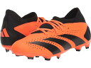 () AfB_X LbY LbY vf^[ ALV[.3 t@[ Oh TbJ[ N[c (g Lbh/rbO Lbh) adidas Kids kids adidas Kids Predator Accuracy.3 Firm Ground Soccer Cleats (Little Kid/Big Kid) Team Solar Orange/Black/Black 1