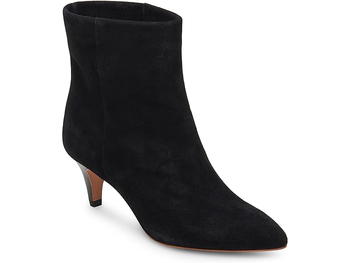 (取寄) ドルチェヴィータ レディース ディー Dolce Vita women Dolce Vita Dee Nero Suedeのサムネイル