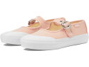 () oY LbY LbY A[ W[ (g Lbh) Vans Kids kids Vans Kids Mary Jane (Little Kid) Ballet Chintz Rose