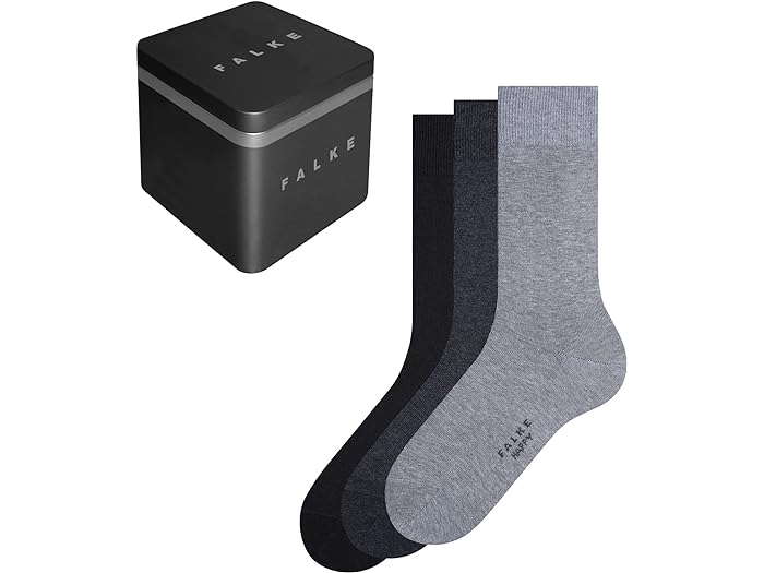 ■商品詳細■ブランドFalke ファルケ■商品名Falke Happy Gift Box 3-Pack Crew Socksハッピー ギフト ボックス 3-パック クルー ソックス■商品状態新品未使用・並行輸入品■色Sortiment■詳細しわのないフィット感を提供する FALKE イノベーション。-プル-オンスタイル。-クルーソックス-リブドカフ-3パック.-綿80％,ポリアミド18％,エラスタン2％.-洗濯機洗い可.■備考(取寄) ファルケ メンズ ハッピー ギフト ボックス 3-パック クルー ソックス Falke men Falke Happy Gift Box 3-Pack Crew Socks SortimentFalke ファルケ メンズ ソックス 靴下 レッグウェア ブランド スポーツ 男性 カジュアル ファッション 大きいサイズ ビックサイズ zp-9903989