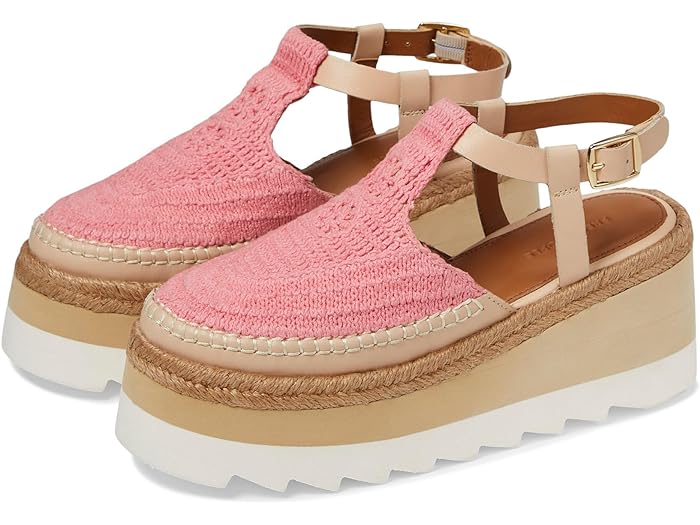 取寄 フリーピープル レディース モーニング イン ミコノス エスパドリーユ Free People women Free People Morning In Mykonos Espadrille Watermelon