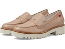 (取寄) マークジョセフニューヨーク レディース モリソン アベ Marc Joseph New York women Morrison Ave Blush Napa(4)