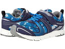 (取寄) ツキホシ キッズ ボーイズ ヴェロシティ (トドラー/リトル キッド) Tsukihoshi Kids boys Velocity (Toddler/Little Kid) Navy/Camo(4)