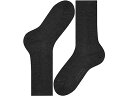 () t@P Y ZVeBu h Rbg \bNX Falke men Falke Sensitive London Cotton Socks Anthracite