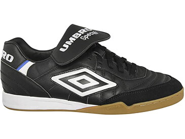 (取寄) アンブロ メンズ 98 インターチェンジ Umbro men Speciali Pro 98 IC Black/White/Tw Royal