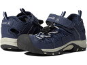 (取寄) カミック キッズ ボーイズ ワイルドキャット (リトル キッド/ビッグ キッド) Kamik Kids boys Kamik Kids Wildcat (Little Kid/Big Kid) Navy 1