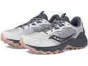 (取寄) サッカニー レディース オーラ Tr Saucony women Aura TR Fog/Lotus