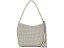 (取寄) パトリシア ナッシュ レディース カステリ スクエア ホーボー バッグ Patricia Nash women Patricia Nash Castelli Square Hobo Bag Latte