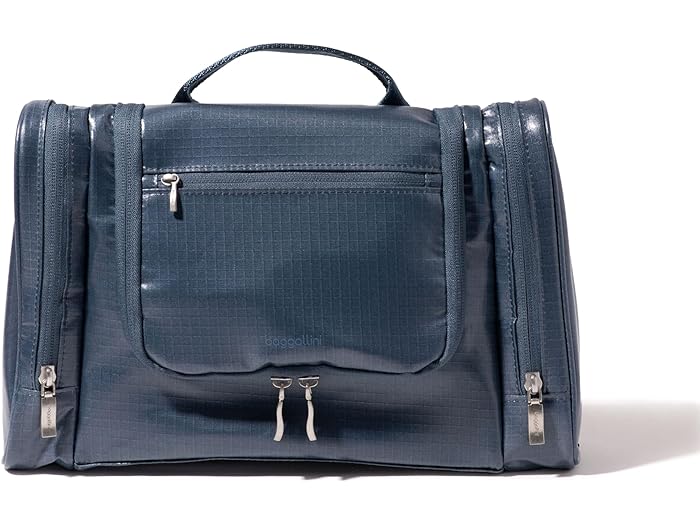 (取寄) バッガリーニ レディース トイレタリー キット Baggallini women Baggallini Toiletry Kit Mist Gloss Ripstop