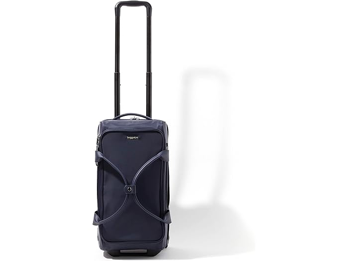 () Хå꡼ ǥ ޥ ꡼ åե Baggallini women Baggallini Gramercy Carry-On Duffel French Navy