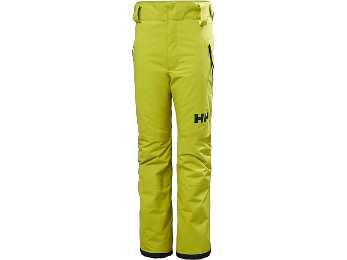 (取寄) ヘリーハンセン キッズ キッズ JR レジェンダリー パンツ (ビッグ キッズ) Helly Hansen Kids kids Helly Hansen Kids Jr Legendary Pants (Big Kids) Bright Moss