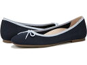 (取寄) バイオニック スニーカー レディース クララ ニット スキマーズ シューズ 靴 VIONIC women Klara Knit Skimmers Navy Knit(4)