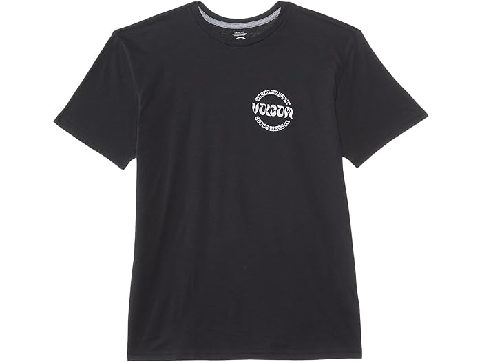 ■商品詳細■ブランドVolcom Kids ボルコムキッズ■商品名Volcom Kids Stoneature Short Sleeve Top (Big Kids)ショート スリーブ トップ (ビッグ キッズ)■商品状態新品未使用・並行輸入品■色Washed Black Heather■詳細半袖。-プル-オンスタイル。-ラウンドヘム-素材:コットン/ポリエステル-洗濯機洗い可.■備考(取寄) ボルコムキッズ ボーイズ ショート スリーブ トップ (ビッグ キッズ) Volcom Kids boys Volcom Kids Stoneature Short Sleeve Top (Big Kids) Washed Black HeatherVolcom Kids ボルコムキッズ キッズ Tシャツ シャツ インナー トップス ジュニア レファッション ブランド 大きいサイズ ビックサイズ zp-9977914