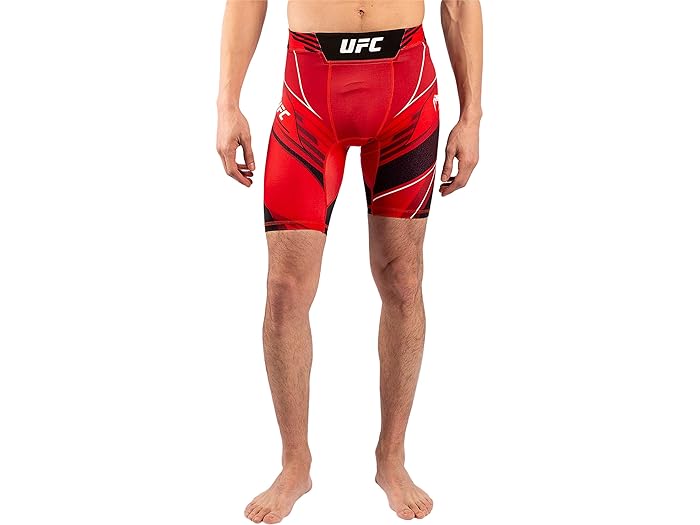 (取寄) ヴェヌム メンズ UFC プロ ライン ヴェイル トゥード VENUM men VENUM UFC VENUM Pro Line Vale Tudo Red