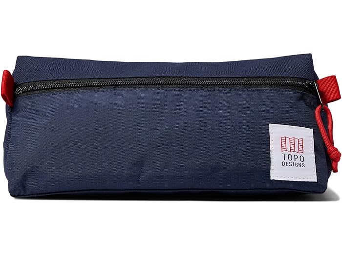 (取寄) トポデザイン トラベル トイレタリー キット Topo Designs Topo Designs Travel Toiletry Kit Navy/Navy 1