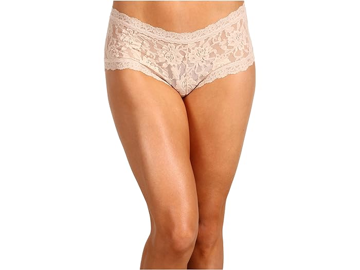 () ϥ󥭡 ѥ󥭡 ǥ ˥㡼 졼  饤 ȥ 3-ѥå Hanky Panky women Sig...