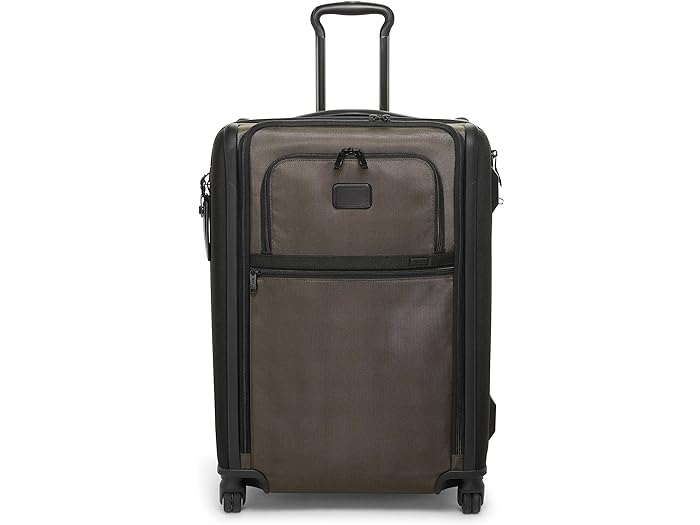 () ȥ ե 3 硼 ȥå ѥ֥ 4 ۥ ѥå  Tumi Tumi Alpha 3 Short Trip Expandable 4 Wheeled Packing Case Olive Night