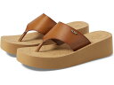 (取寄) ロキシー レディース サンセット ドリームス Roxy women Sunset Dreams Tan