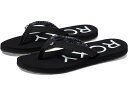 (取寄) ロキシー レディース スポルト Roxy women Sporto Black