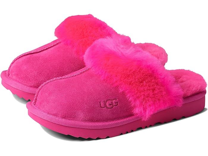 ■商品詳細■ブランドUGG Kids アグ キッズ■商品名UGG Kids Cozy II (Toddler/Little Kid/Big Kid)コージー リ (トドラー/リトル キッド/ビッグ キッド)■商品状態新品未使用・並行輸入品■色Rock Rose■詳細かわいいUGGキッズコージーII（幼児/リトルキッド/ビッグキッド）スライドで一年中寄り添います。-センターシームとラウンドトゥのスエードアッパー。-耐久性のあるナイロン製バインディング。-簡単なスリップ-オン設計.-UGGpureライニングとフットベッドにより、一日中通気性とクッション性のある快適さを実現。-UGGアウトソールによるトレッドライトは、トラクションコントロールを提供します。-本物の羊の毛皮や子羊は、人工的に染色され、処理されています。毛皮の原産地：オーストラリア、欧州連合、または米国。-製品の寸法は (13 リトルキッド 幅 M)サイズを用いてます。寸法はサイズによって異なる場合がございます。予めご了承下さい。-測定:重量:141.75g■備考(取寄) アグ キッズ ガールズ コージー リ (トドラー/リトル キッド/ビッグ キッド) UGG Kids girls UGG Kids Cozy II (Toddler/Little Kid/Big Kid) Rock RoseUGG Kids アグ キッズ キッズ ベビー ブーツ シューズ 靴 ブランド 幼児 カジュアル 大きいサイズ ビックサイズ zp-8920980and more...