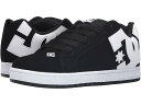 (取寄) DC メンズ コート グラフィック DC men DC Court Graffik Black