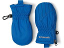 () RrA LbY LbY `y  ~g (Ct@g) Columbia Kids kids Columbia Kids Chippewa II Mitten (Infant) Bright Indigo