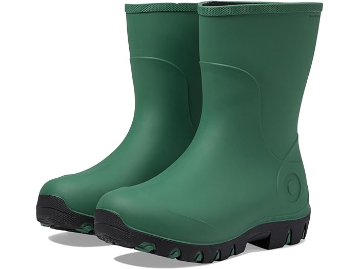 (取寄) ボグス キッズ キッズ エッセンシャル レイン ミッド (トドラー/リトル キッド/ビッグ キッド) Bogs Kids kids Bogs Kids Essential Rain Mid (Toddler/Little Kid/Big Kid) Grassのサムネイル