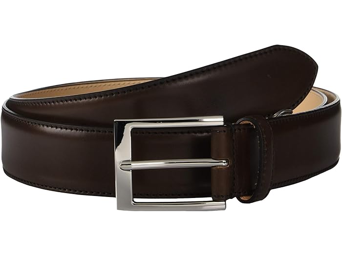 () gD[ u[g j[ [N Y p} xg To Boot New York men To Boot New York Parma Belt Marrone