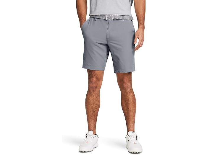 ■商品詳細■ブランドUnder Armour Golf アンダーアーマー ゴルフ■商品名Under Armour Golf Drive Tapered Shortsドライブ テーパード ショーツ■商品状態新品未使用・並行輸入品■色Steel/Halo Gray■詳細AllUnderArmourアパレルは、タグのないデザインまたはティアアウェイタグが特徴で、残りの部分はありません。-ポリエステル100％.-洗濯機洗い可.■備考(取寄) アンダーアーマー ゴルフ メンズ ドライブ テーパード ショーツ Under Armour Golf men Under Armour Golf Drive Tapered Shorts Steel/Halo GrayUnder Armour Golf アンダーアーマー ゴルフ メンズ ハーフパンツ ショートパンツ ズボン アウトドア ブランド カジュアル 男性 大きいサイズ ビックサイズ zp-9918755