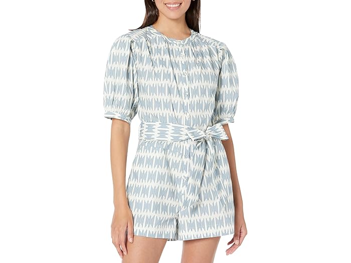 () 祤 ǥ ȡߡ ѡ Joie women Joie Stormi Romper Citadel Multi