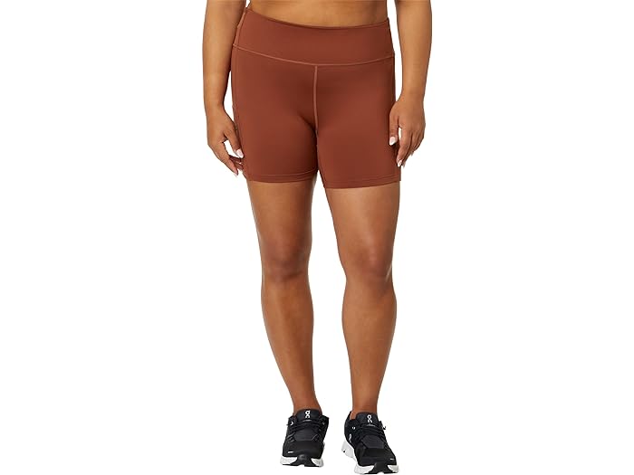 (取寄) オン レディース パフォーマンス ショート タイツ On women On Performance Short Tights Ruby