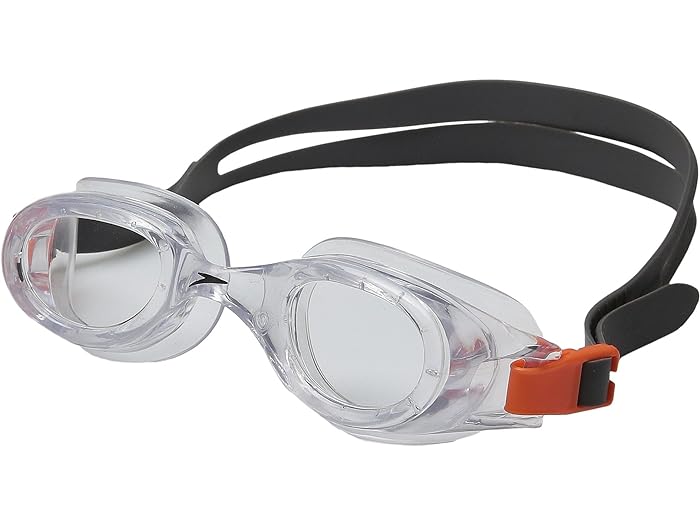 () Xs[h LbY WjA nChXybNX NVbN Speedo kids Speedo Jr. Hydrospex Classic Silver Ice