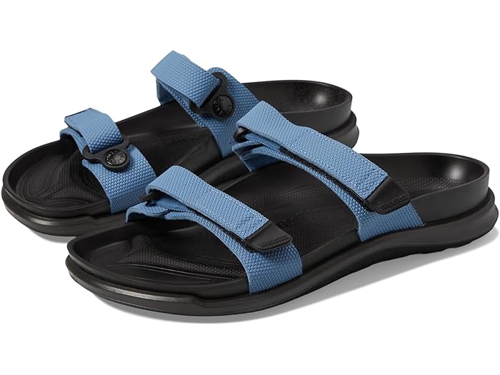 (取寄) ビルケンシュトック レディース サハラ アウトドア Birkenstock women Birkenstock Sahara Outdoor Elemental Blue